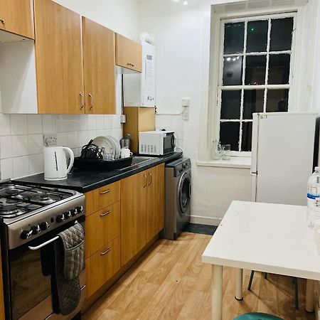 Ferienwohnung Historic Royal Mile Flat , 5Min From Waverly Railway Station Edinburgh Exterior foto