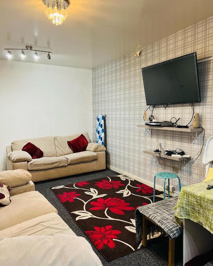Ferienwohnung Historic Royal Mile Flat , 5Min From Waverly Railway Station Edinburgh Exterior foto