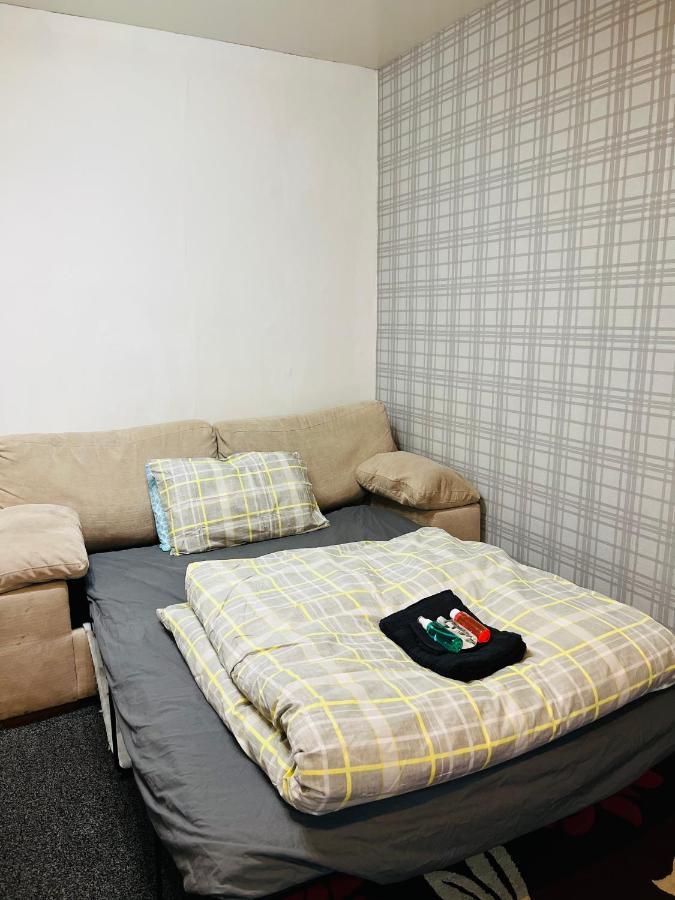 Ferienwohnung Historic Royal Mile Flat , 5Min From Waverly Railway Station Edinburgh Exterior foto